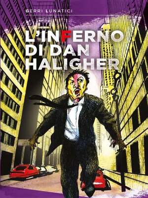 cover image of L'Inferno di Dan Haligher II
